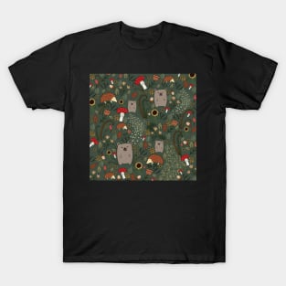 Forest animals T-Shirt